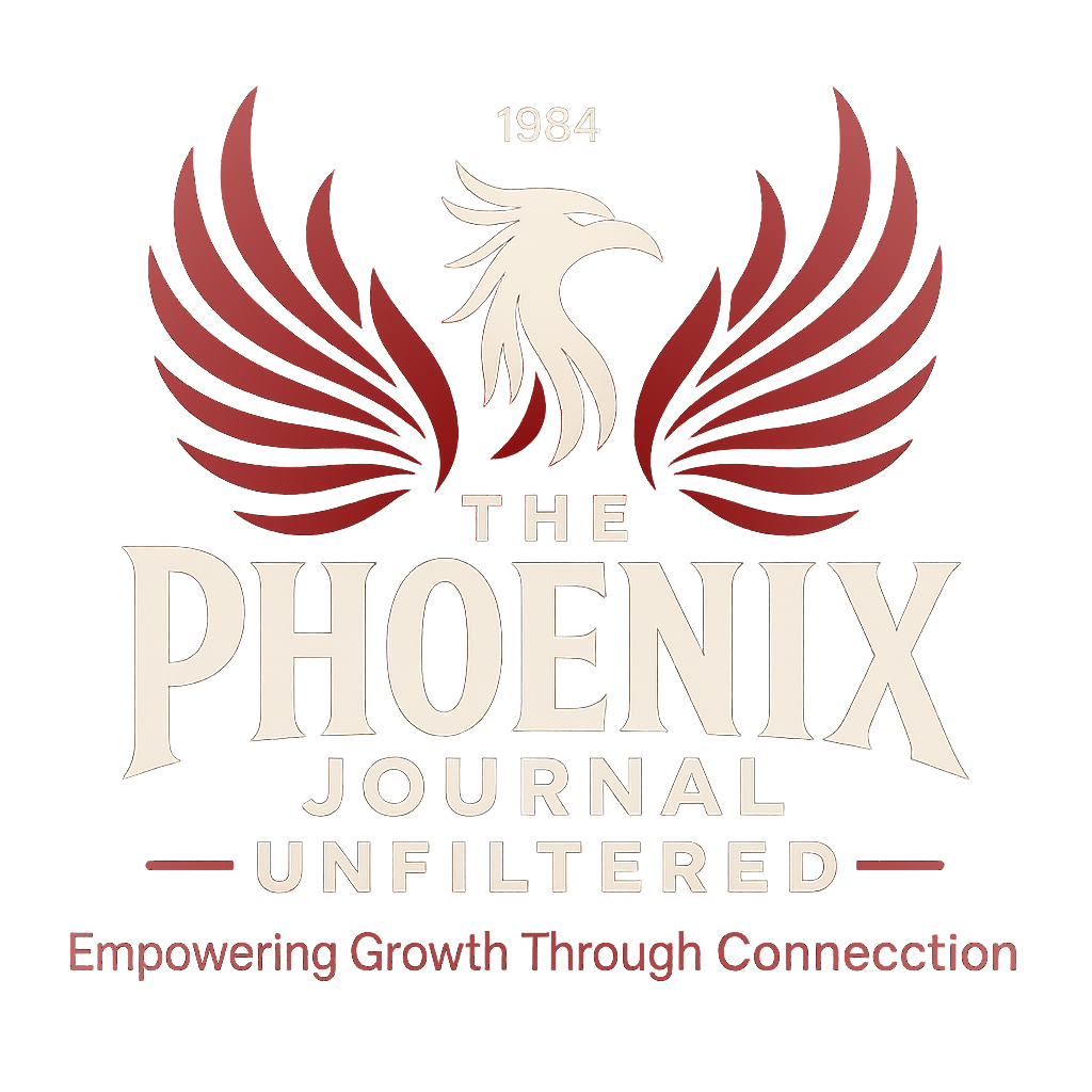 The Phoenix Journal